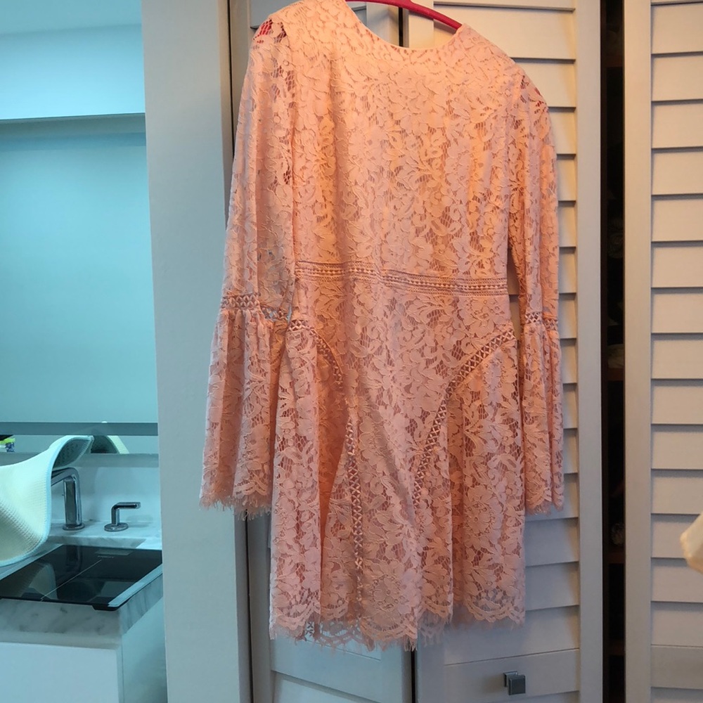 Cutest lace dress